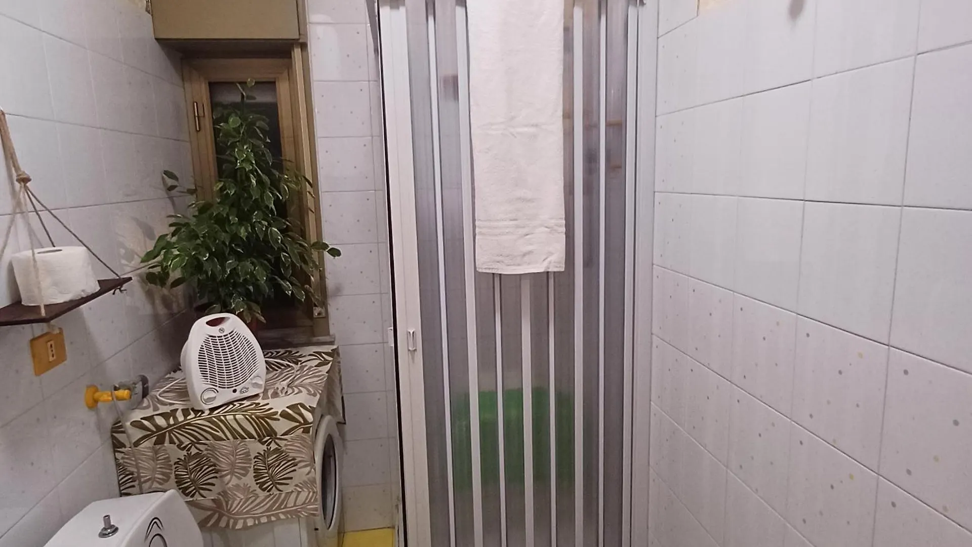 Apartament La Casetta Di Roger Trappitello Taormina