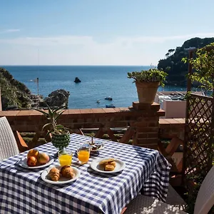 2* Hotell Villino Gallodoro
