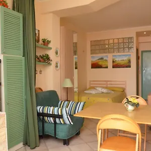 Appartamento Depandance Casa Andrea, Taormina