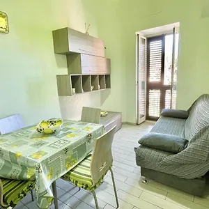 Appartamento Enza's, Taormina
