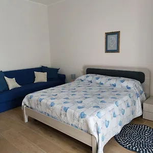 Appartamento Pagano Mare, Taormina
