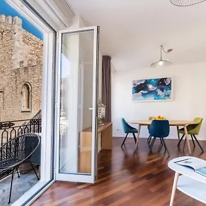 Appartamento Castalia & Duomo, Taormina