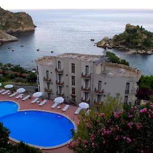 3* Hotell Isola Bella