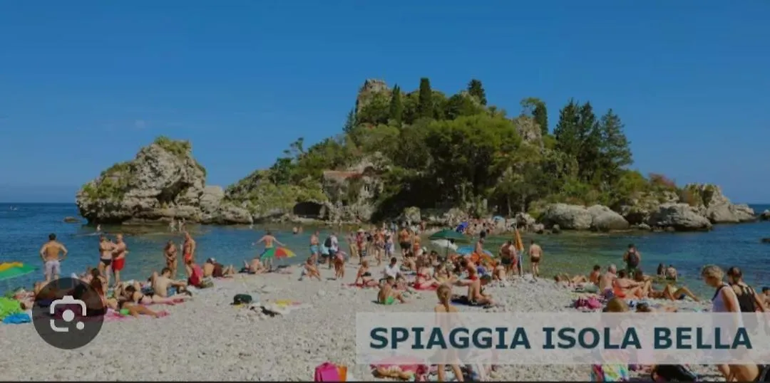 La Casetta Di Roger Trappitello Taormina 0*,  Italy