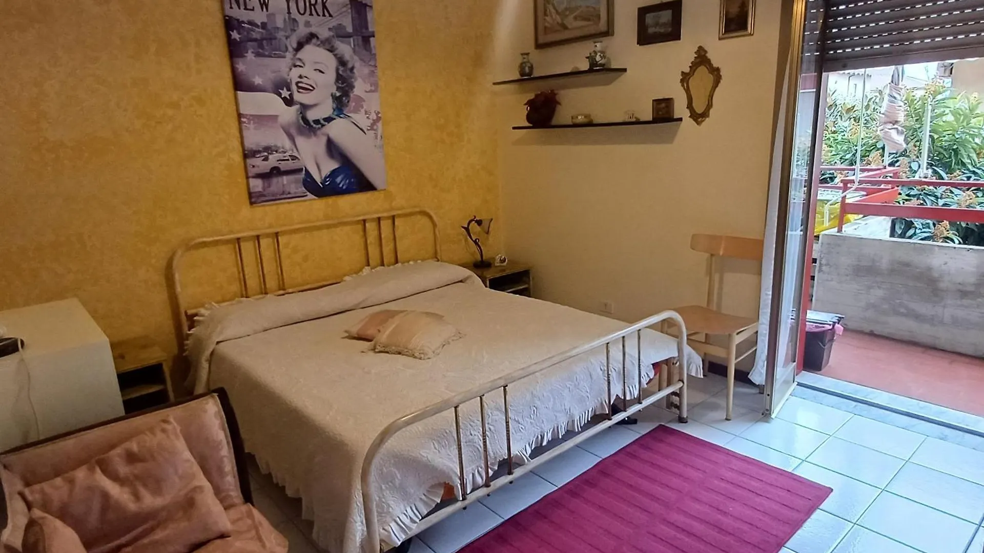 La Casetta Di Roger Trappitello Taormina