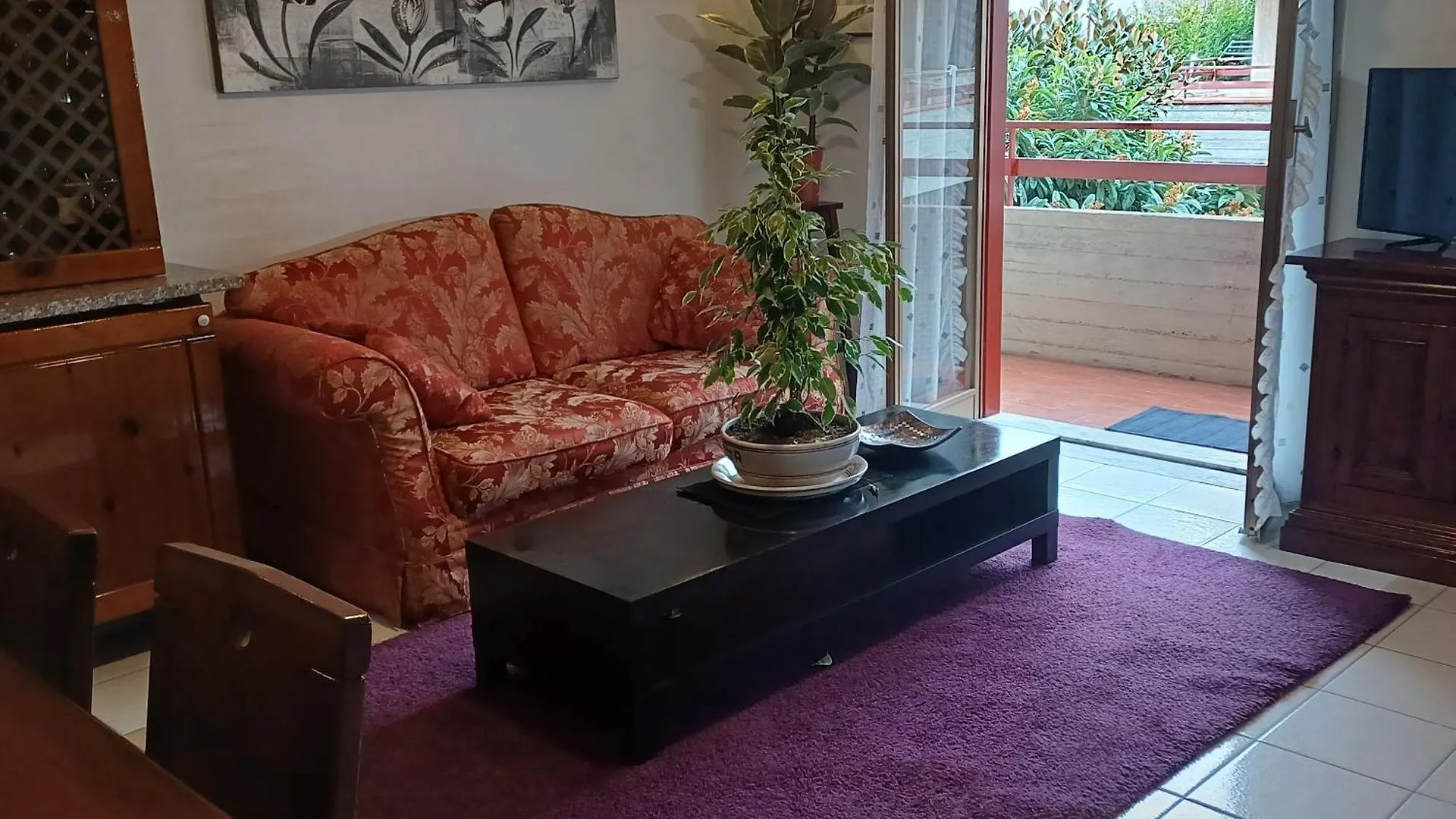 Apartment La Casetta Di Roger Trappitello Taormina