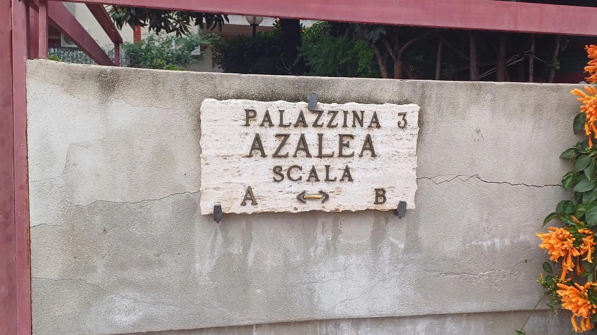 La Casetta Di Roger Trappitello Taormina Apartment