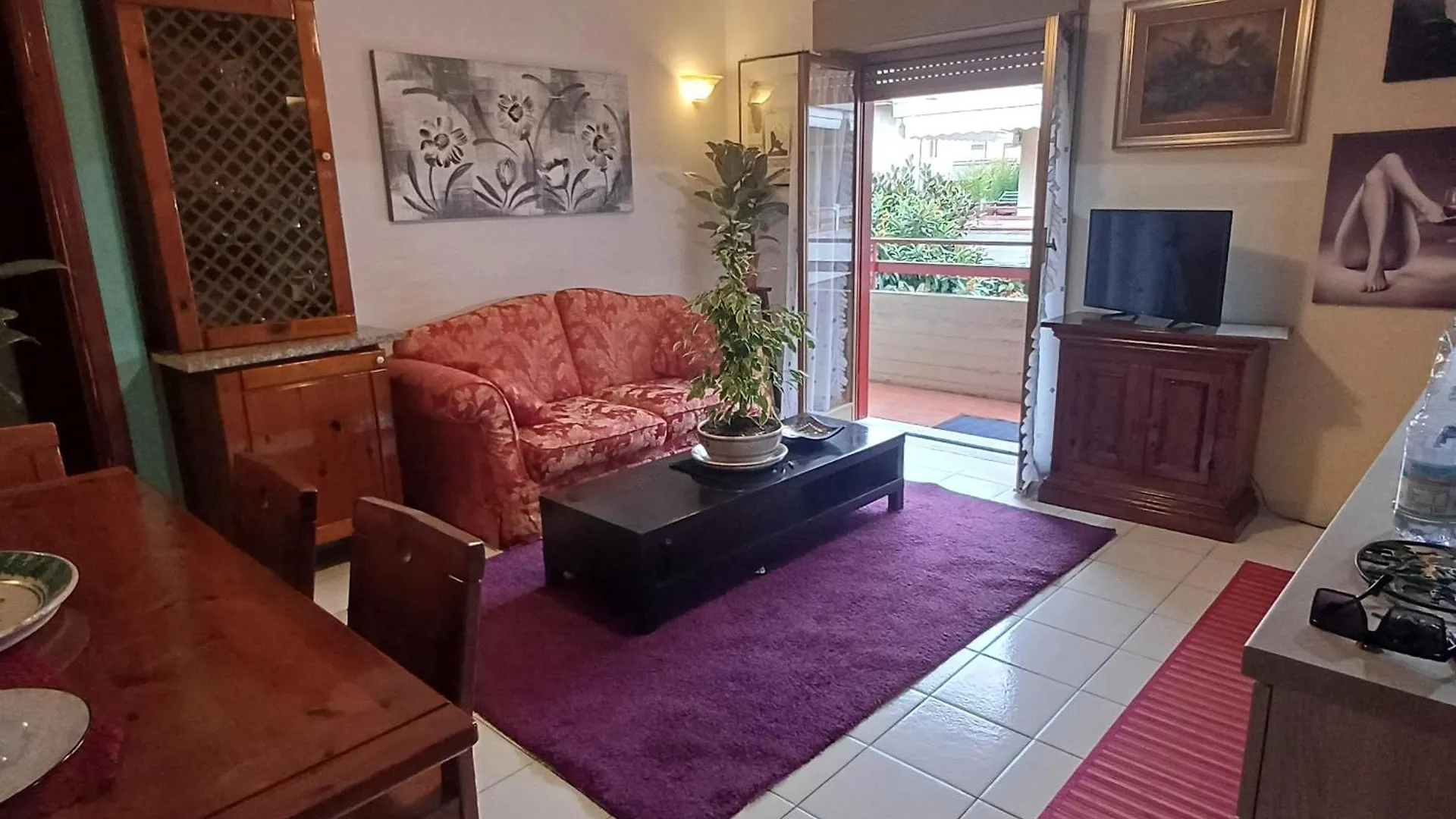 Apartment La Casetta Di Roger Trappitello Taormina