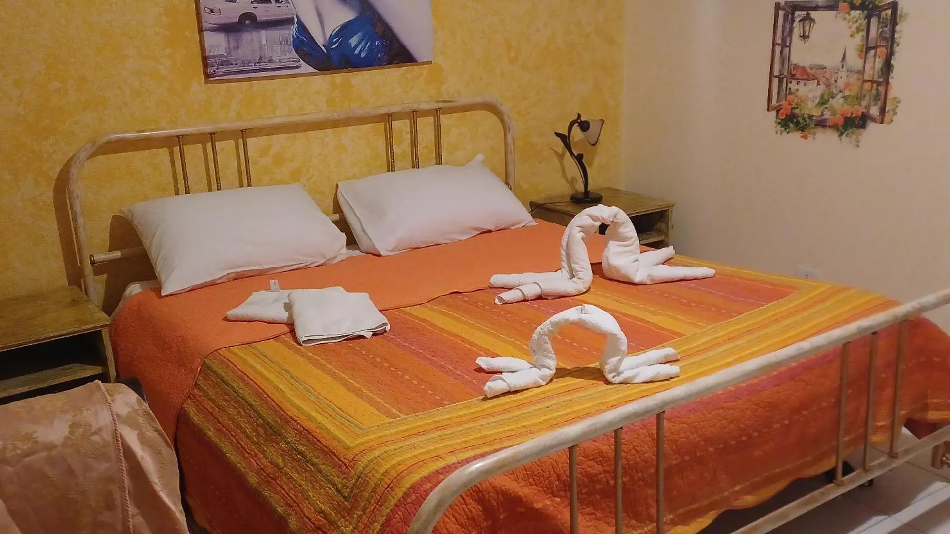 La Casetta Di Roger Trappitello Taormina